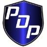 Pure Diesel Power logo